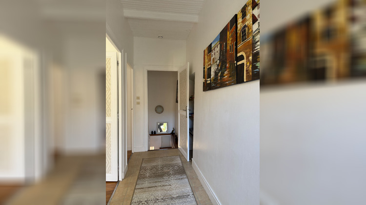 Ma-Cabane - Vente Maison LIGUGE, 56 m²