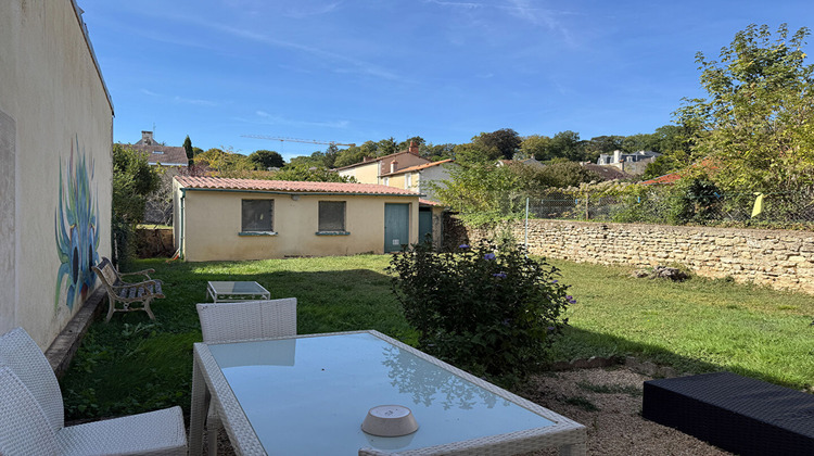 Ma-Cabane - Vente Maison LIGUGE, 56 m²