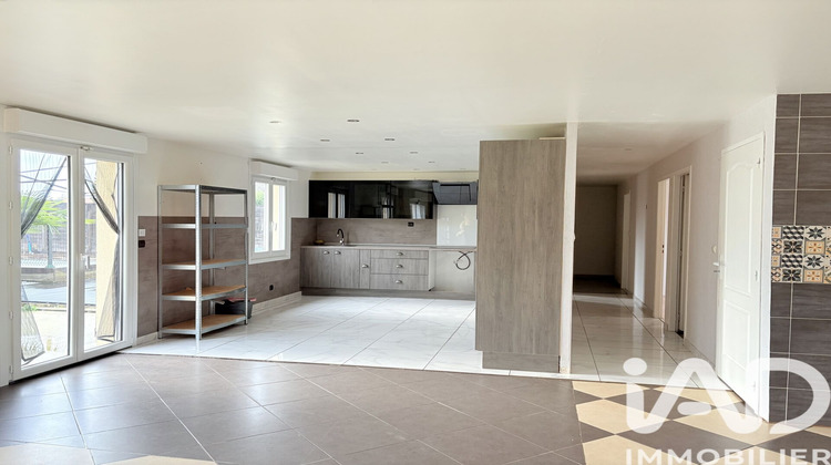 Ma-Cabane - Vente Maison Lihons, 206 m²