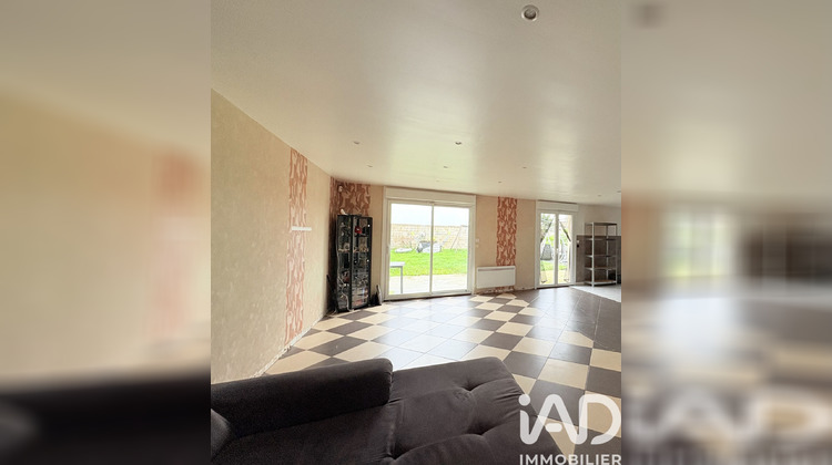 Ma-Cabane - Vente Maison Lihons, 206 m²