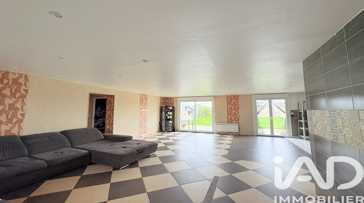 Ma-Cabane - Vente Maison Lihons, 206 m²