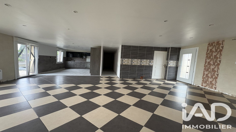 Ma-Cabane - Vente Maison Lihons, 180 m²