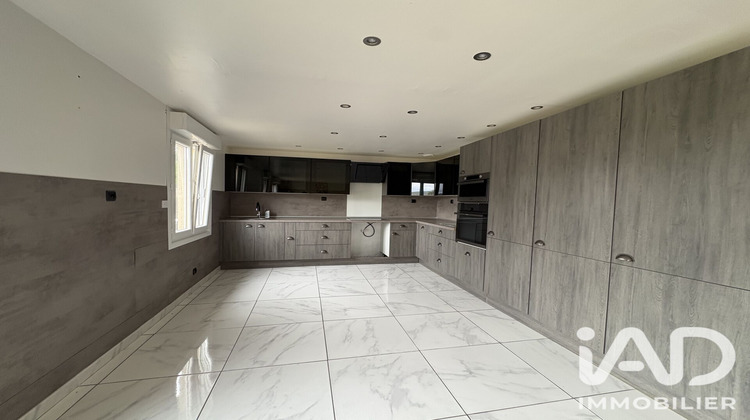 Ma-Cabane - Vente Maison Lihons, 180 m²