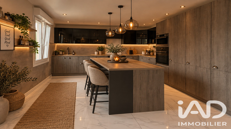 Ma-Cabane - Vente Maison Lihons, 180 m²
