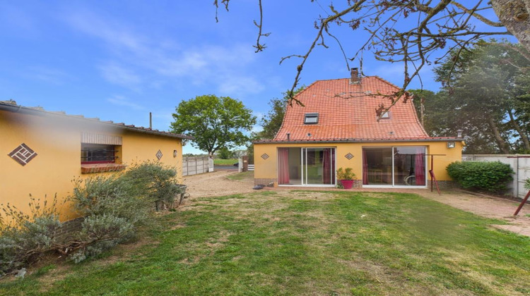 Ma-Cabane - Vente Maison LIHONS, 143 m²