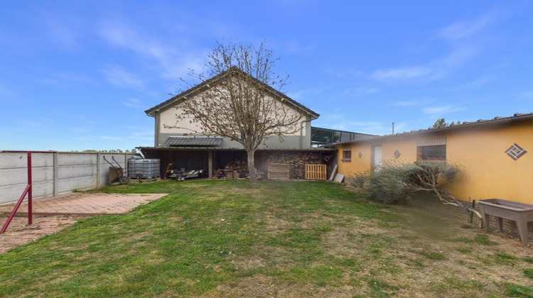 Ma-Cabane - Vente Maison LIHONS, 143 m²