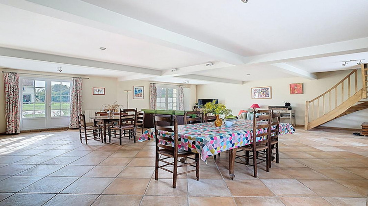 Ma-Cabane - Vente Maison LIHUS, 223 m²