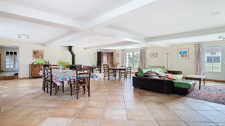 Ma-Cabane - Vente Maison LIHUS, 223 m²