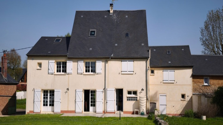 Ma-Cabane - Vente Maison LIHUS, 231 m²