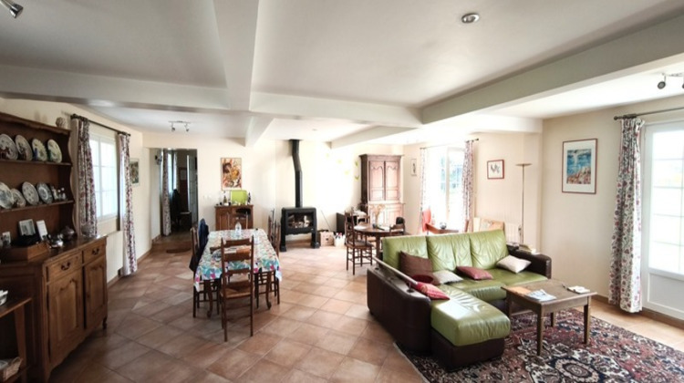 Ma-Cabane - Vente Maison LIHUS, 231 m²
