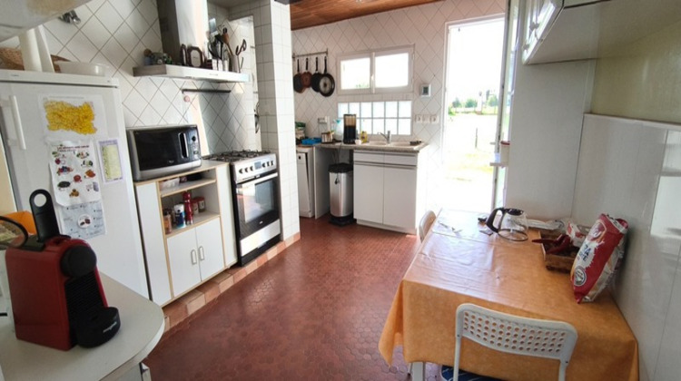 Ma-Cabane - Vente Maison LIHUS, 231 m²