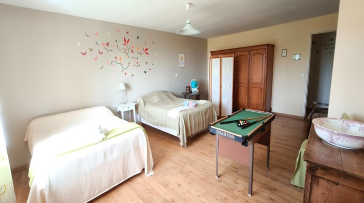 Ma-Cabane - Vente Maison LIHUS, 231 m²