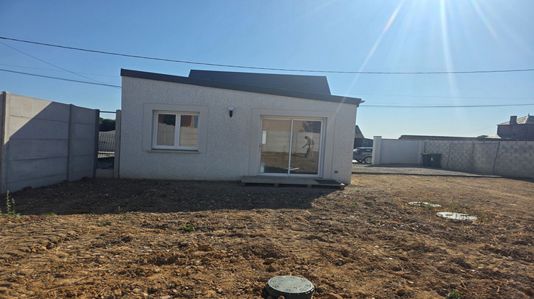 Ma-Cabane - Vente Maison LIHUS, 78 m²