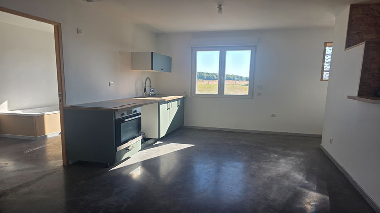 Ma-Cabane - Vente Maison LIHUS, 78 m²