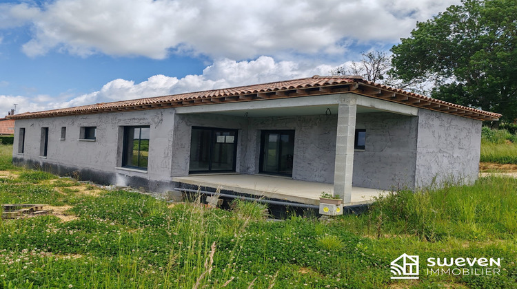 Ma-Cabane - Vente Maison Lilhac, 163 m²