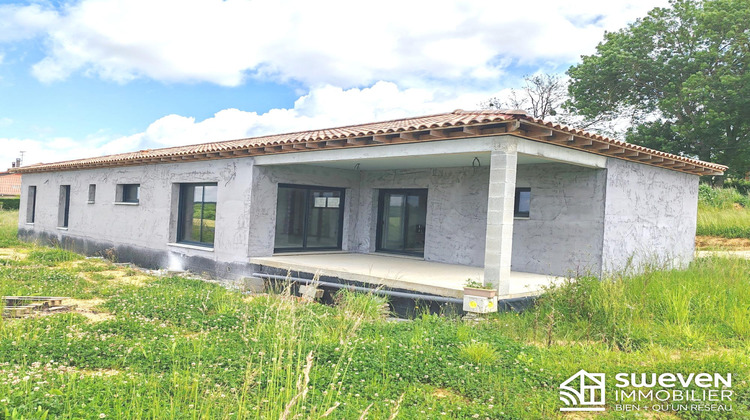 Ma-Cabane - Vente Maison Lilhac, 163 m²