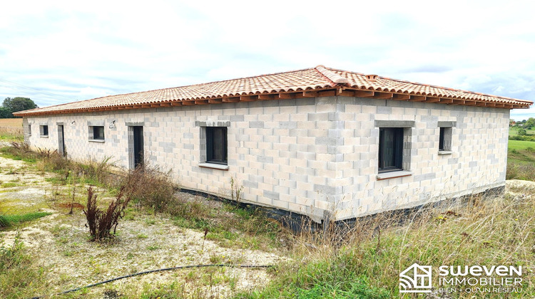 Ma-Cabane - Vente Maison Lilhac, 163 m²