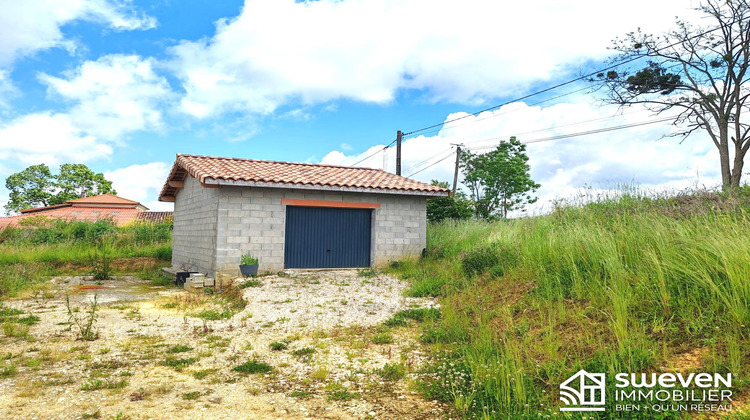 Ma-Cabane - Vente Maison Lilhac, 163 m²