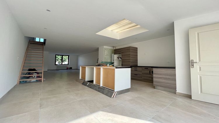 Ma-Cabane - Vente Maison LILLE, 117 m²
