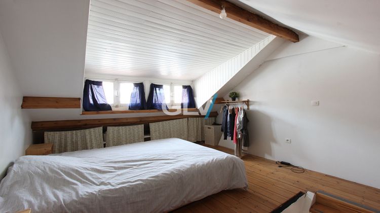 Ma-Cabane - Vente Maison LILLE, 57 m²