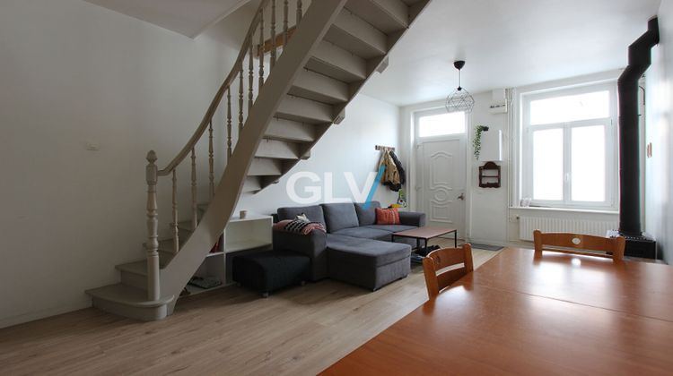 Ma-Cabane - Vente Maison LILLE, 57 m²