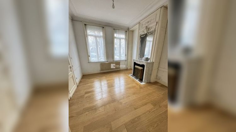 Ma-Cabane - Vente Maison Lille, 122 m²