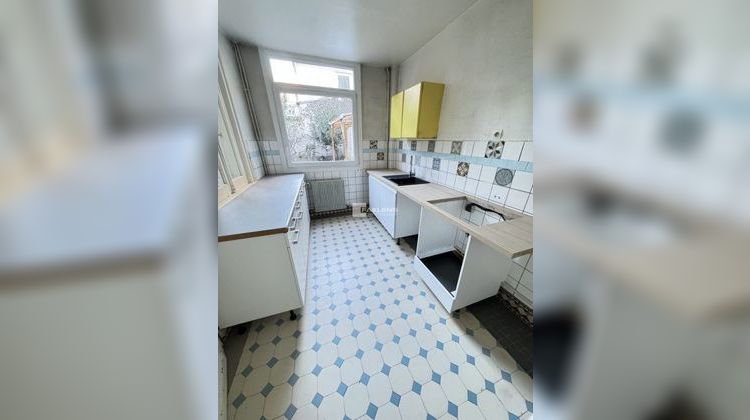 Ma-Cabane - Vente Maison Lille, 122 m²