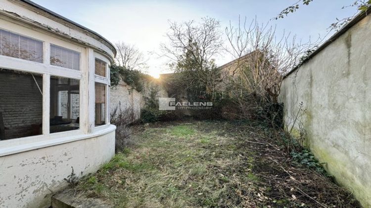 Ma-Cabane - Vente Maison Lille, 220 m²