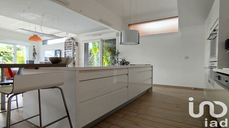 Ma-Cabane - Vente Maison Lille, 172 m²