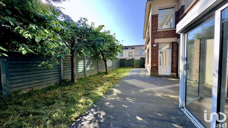 Ma-Cabane - Vente Maison Lille, 82 m²