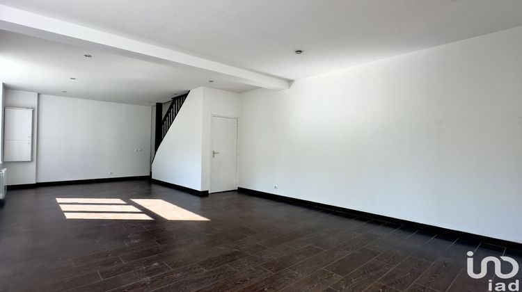 Ma-Cabane - Vente Maison Lille, 82 m²