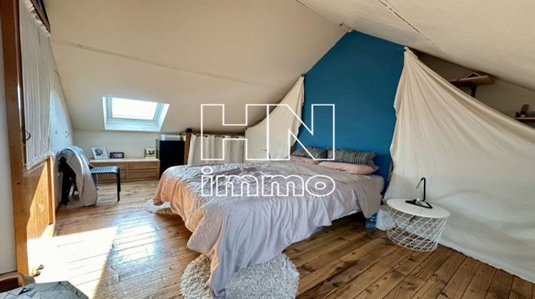 Ma-Cabane - Vente Maison Lille, 103 m²