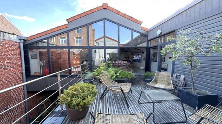 Ma-Cabane - Vente Maison Lille, 301 m²