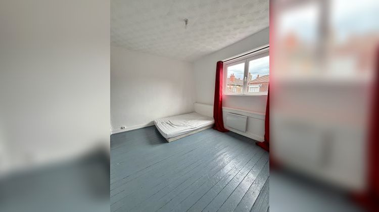 Ma-Cabane - Vente Maison Lille, 90 m²