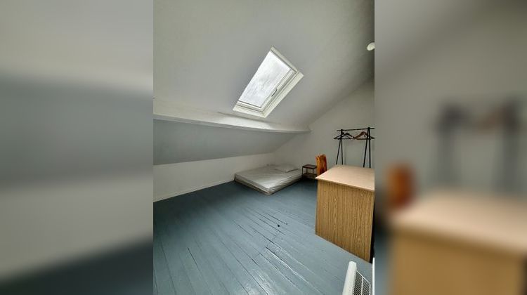 Ma-Cabane - Vente Maison Lille, 90 m²