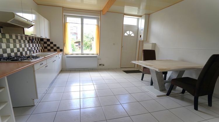 Ma-Cabane - Vente Maison Lille, 35 m²