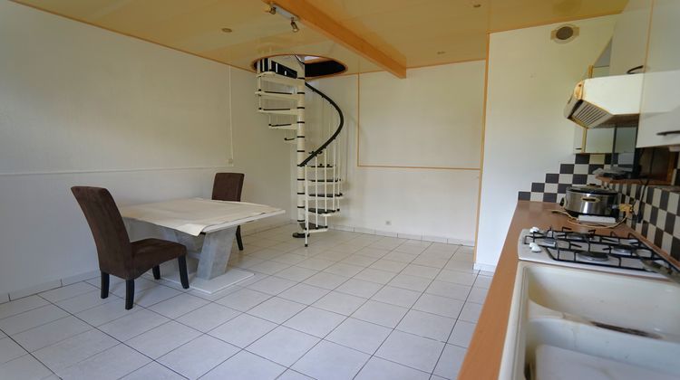 Ma-Cabane - Vente Maison Lille, 35 m²