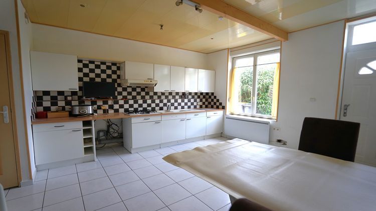 Ma-Cabane - Vente Maison Lille, 35 m²