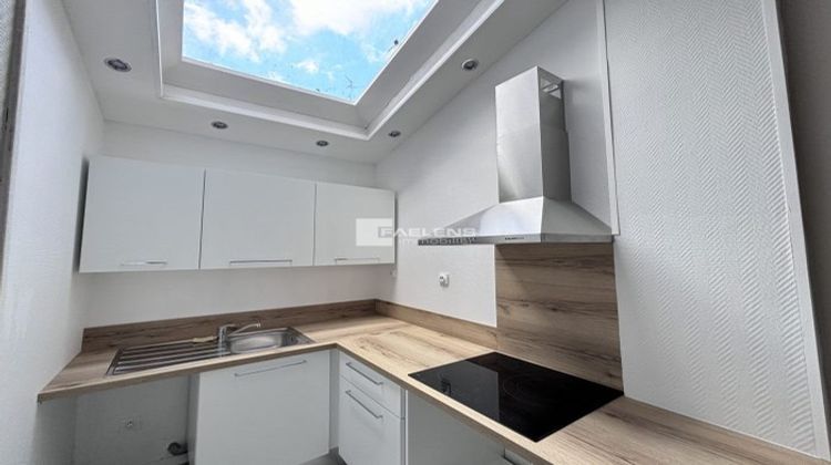 Ma-Cabane - Vente Maison Lille, 80 m²