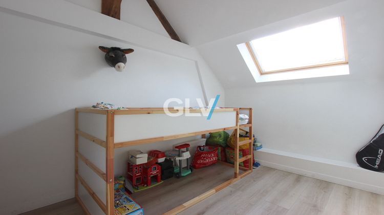 Ma-Cabane - Vente Maison LILLE, 163 m²