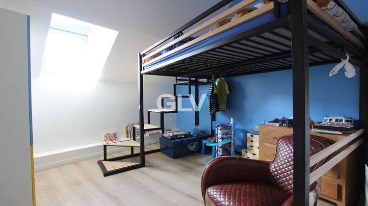 Ma-Cabane - Vente Maison LILLE, 163 m²