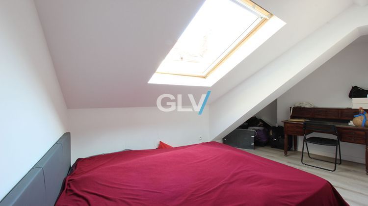 Ma-Cabane - Vente Maison LILLE, 163 m²