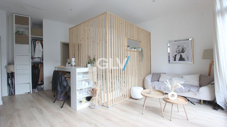 Ma-Cabane - Vente Maison LILLE, 163 m²