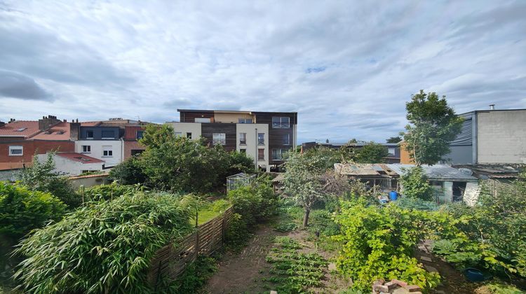 Ma-Cabane - Vente Maison Lille, 35 m²