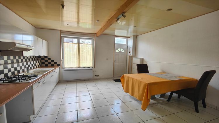 Ma-Cabane - Vente Maison Lille, 35 m²