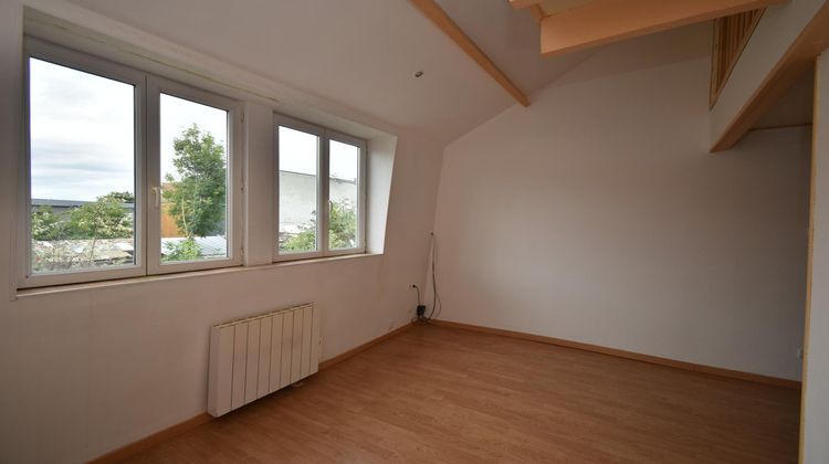 Ma-Cabane - Vente Maison Lille, 35 m²