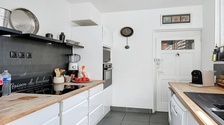 Ma-Cabane - Vente Maison Lille, 165 m²