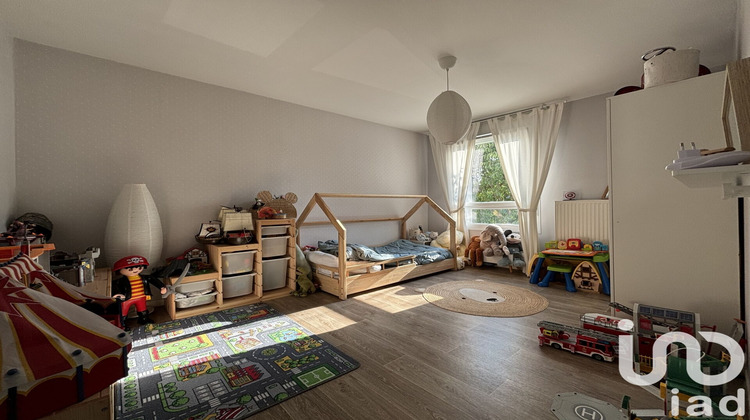 Ma-Cabane - Vente Maison Lille, 102 m²