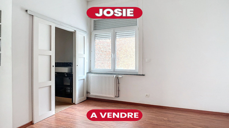 Ma-Cabane - Vente Maison LILLE, 58 m²