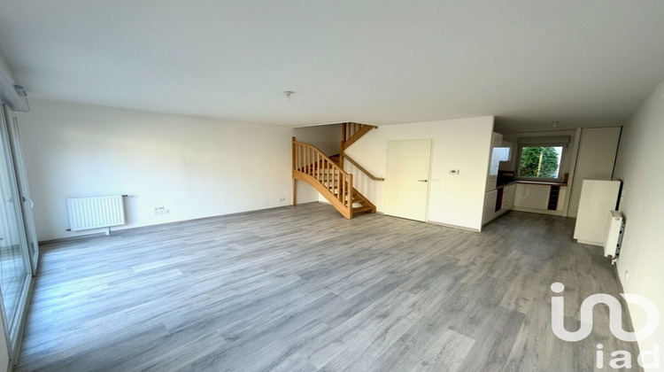 Ma-Cabane - Vente Maison Lille, 83 m²